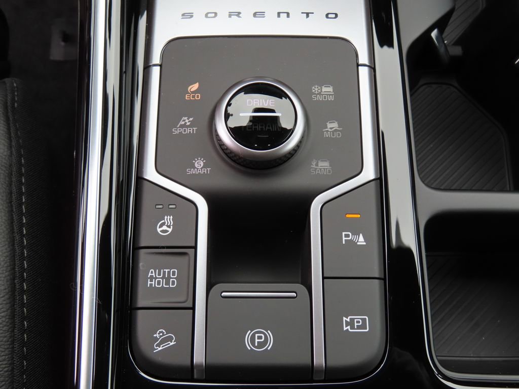 New 2026 Kia Sorento SX Prestige image 13