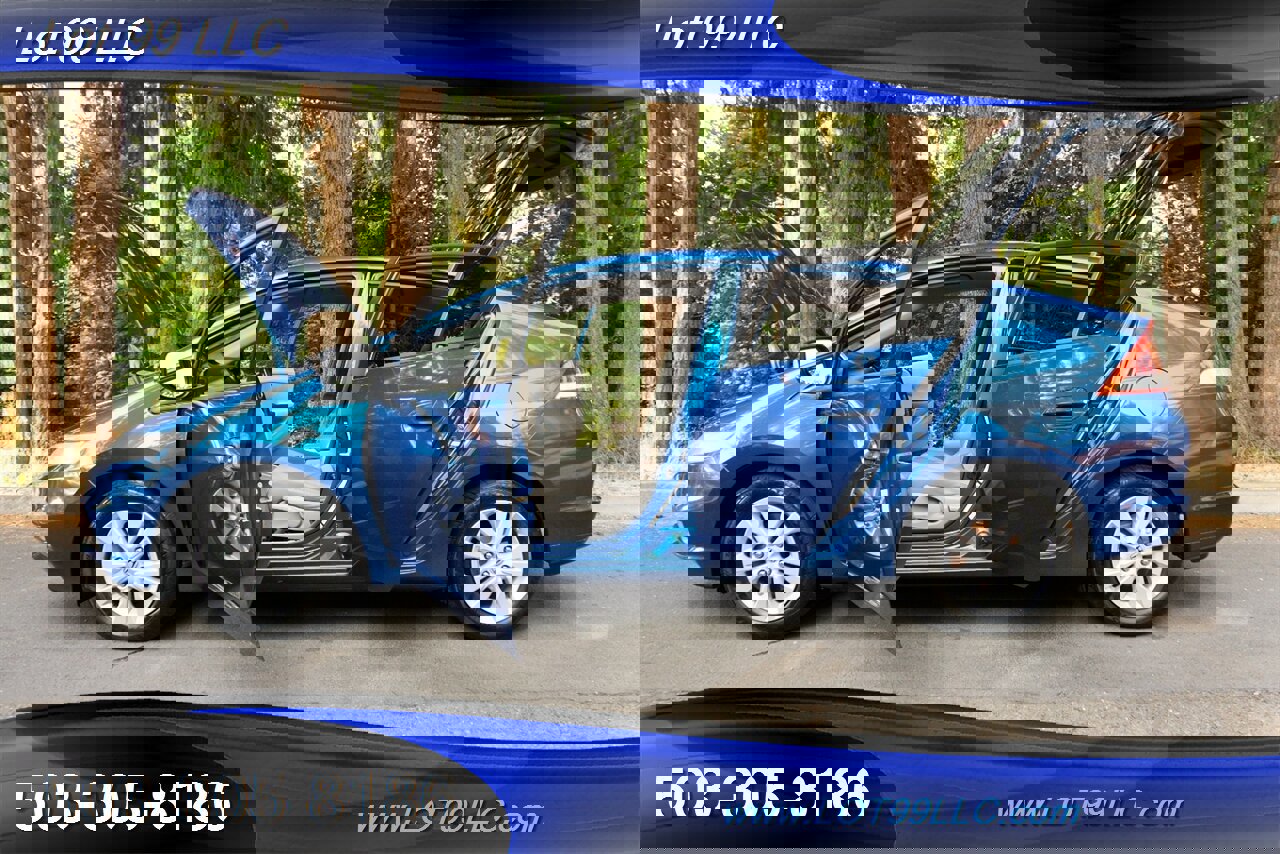 Used 2013 Honda Insight EX image 27