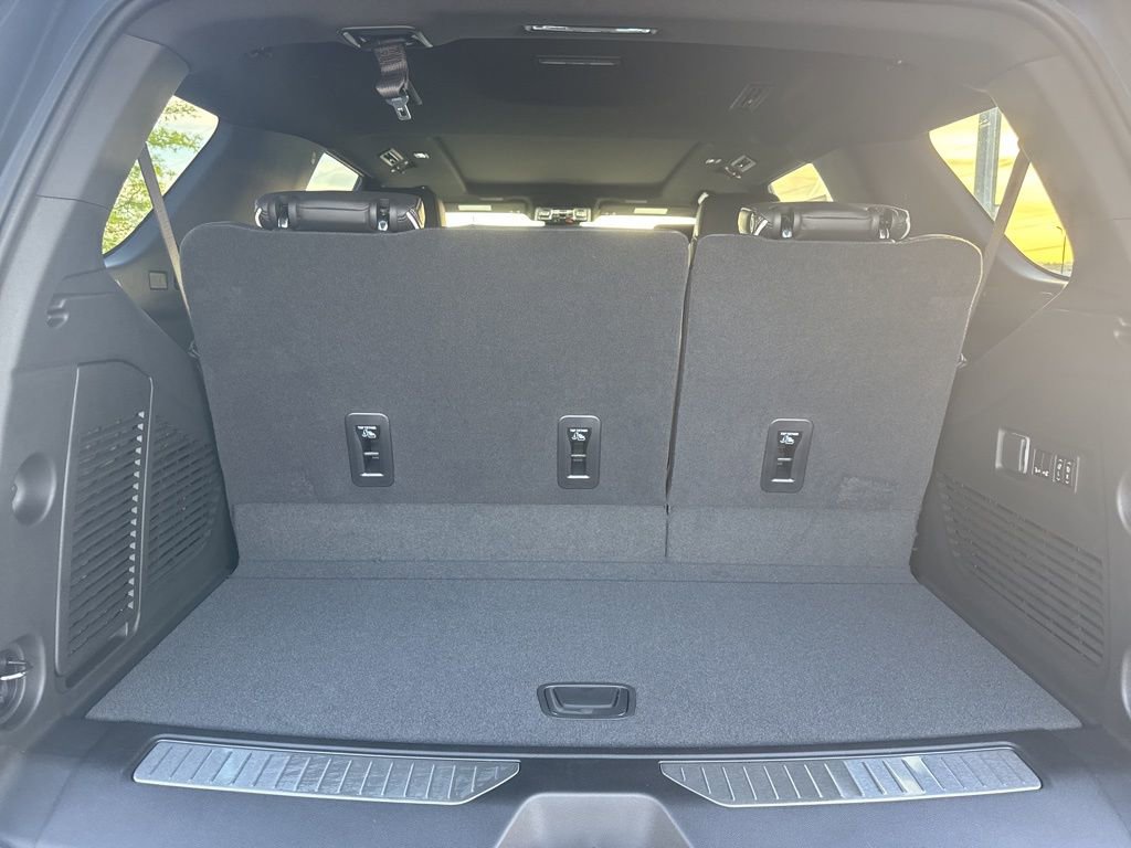 New 2026 GMC Yukon AT4 Ultimate AWD/4WD image 30