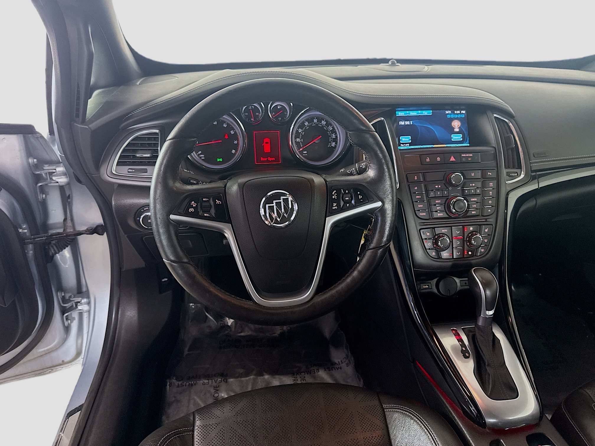 Used 2016 Buick Cascada Premium FWD image 17
