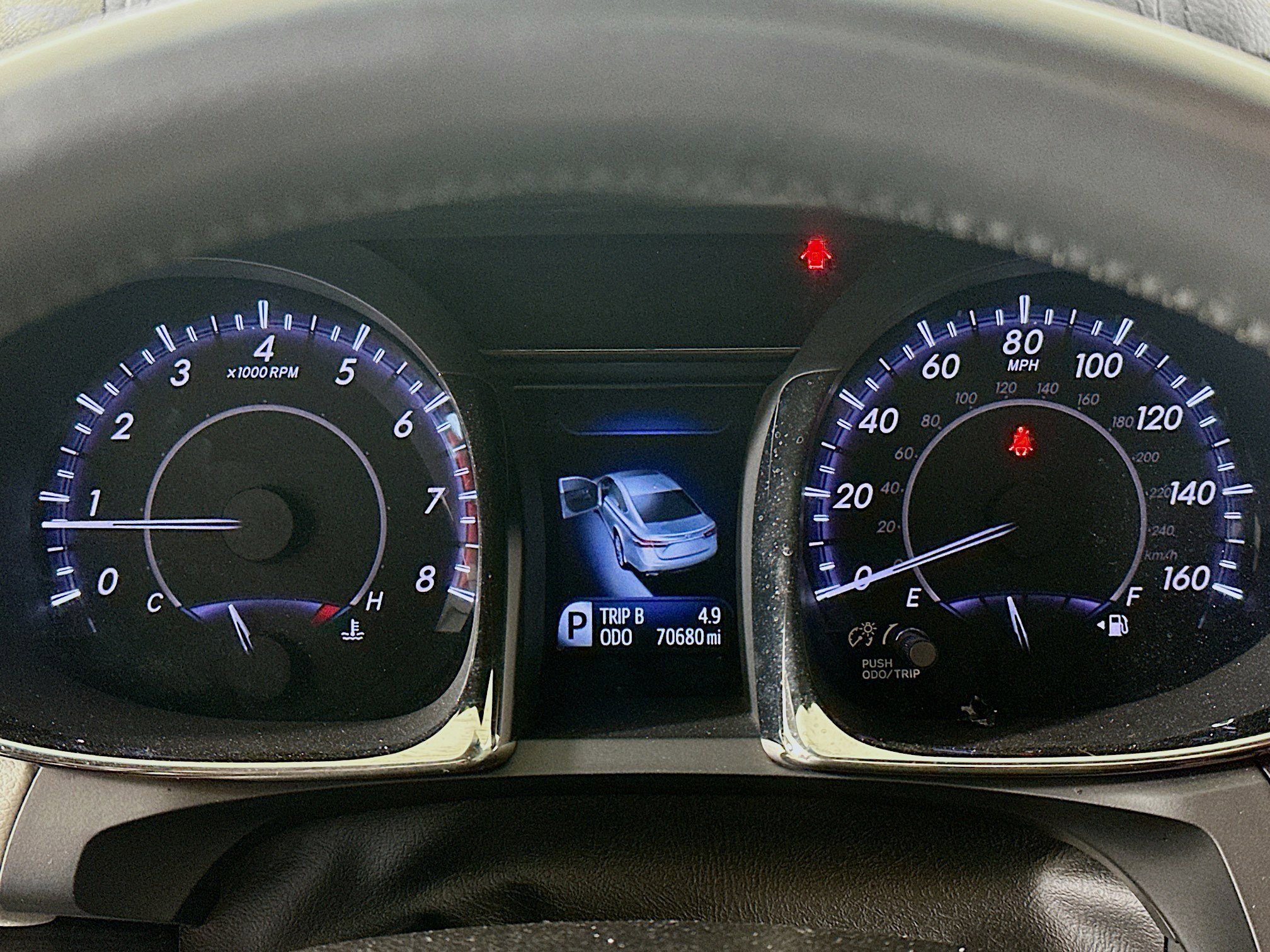 Used 2014 Toyota Avalon Limited FWD image 19