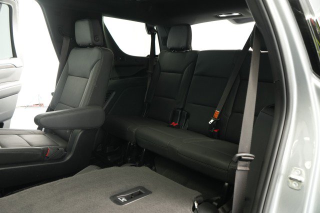Used 2024 Chevrolet Tahoe Z71 w/ Luxury Package image 55