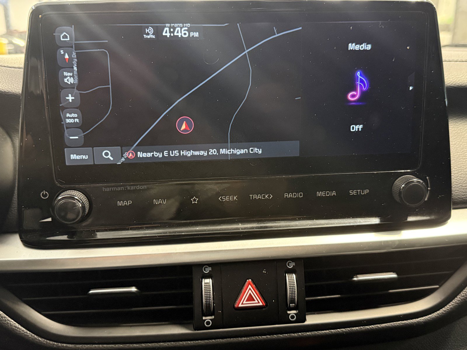 Used 2022 Kia Forte GT w/ GT2 Package FWD image 11