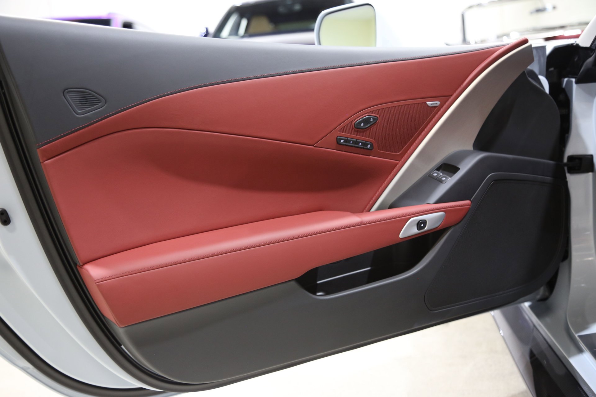 Used 2019 Chevrolet Corvette ZR1 RWD image 36