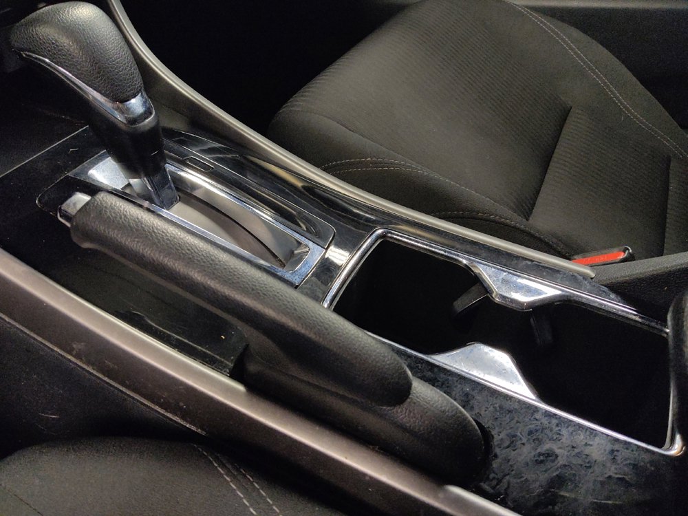 Used 2016 Honda Accord EX image 26