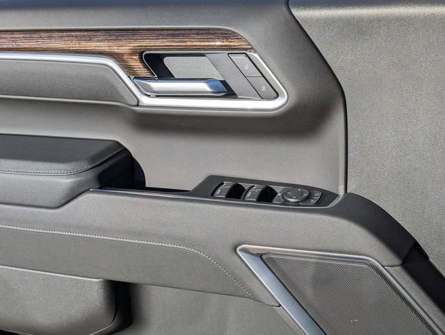 New 2026 GMC Sierra 1500 Elevation w/ X31 Off-Road Package image 19