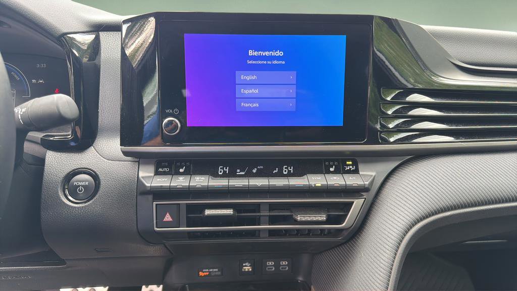 Used 2026 Toyota Camry SE w/ Convenience Package FWD image 25