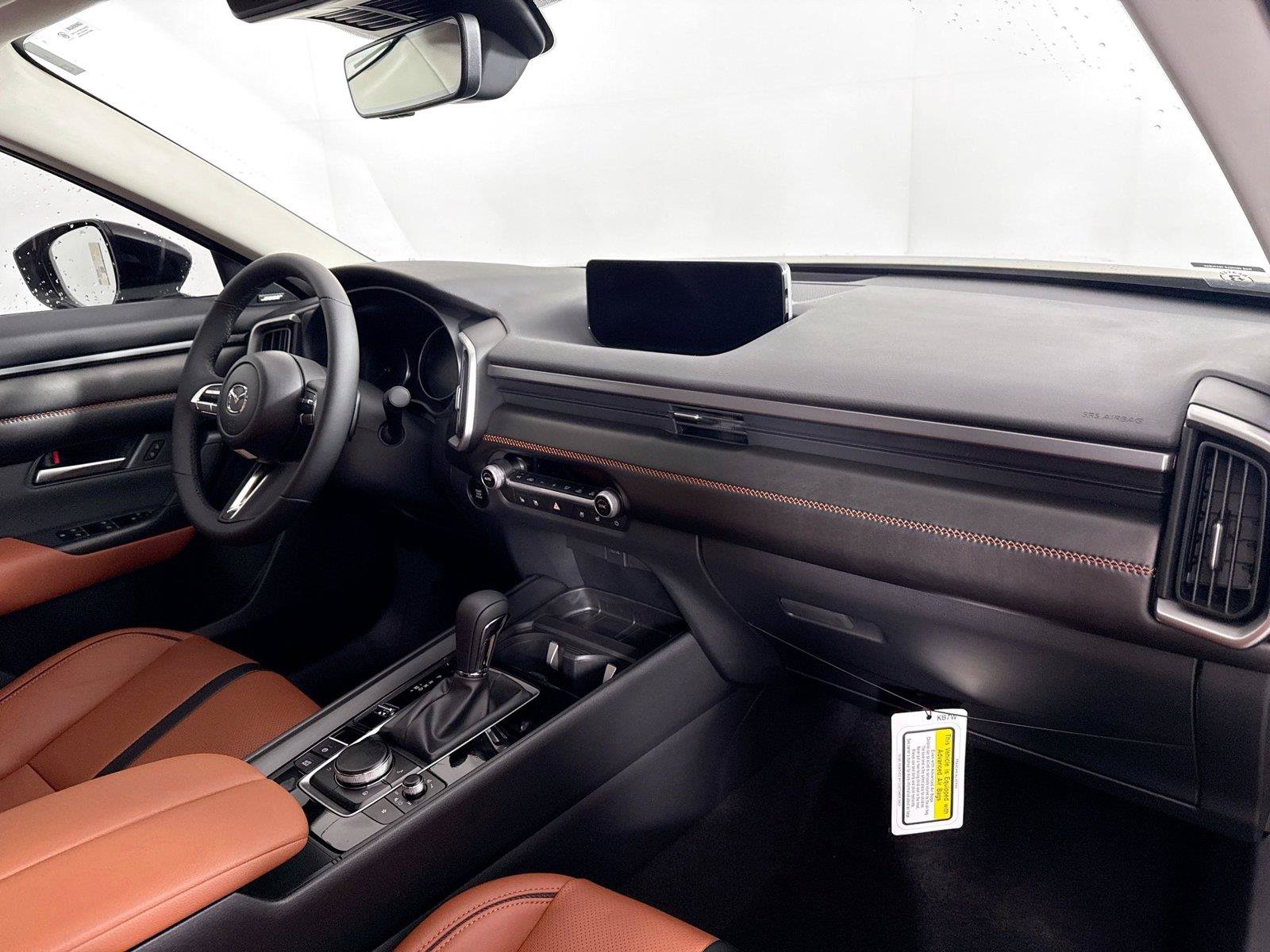 New 2026 MAZDA CX-50 AWD 2.5 S w/ Weather Package image 46