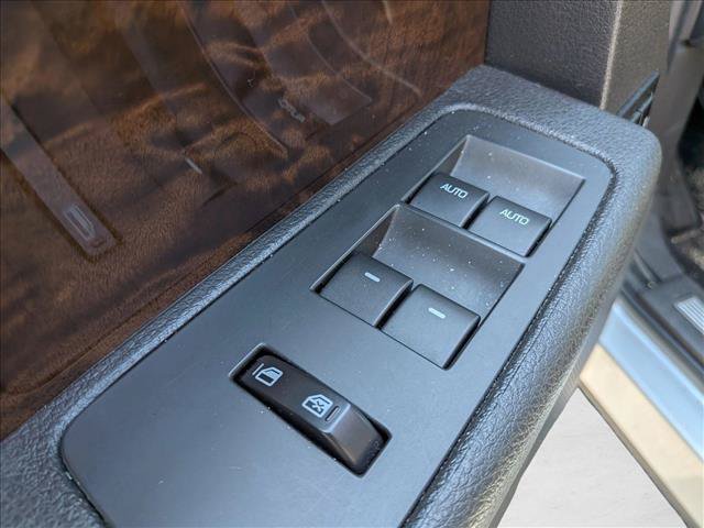 Used 2019 Ford Flex Limited FWD image 11