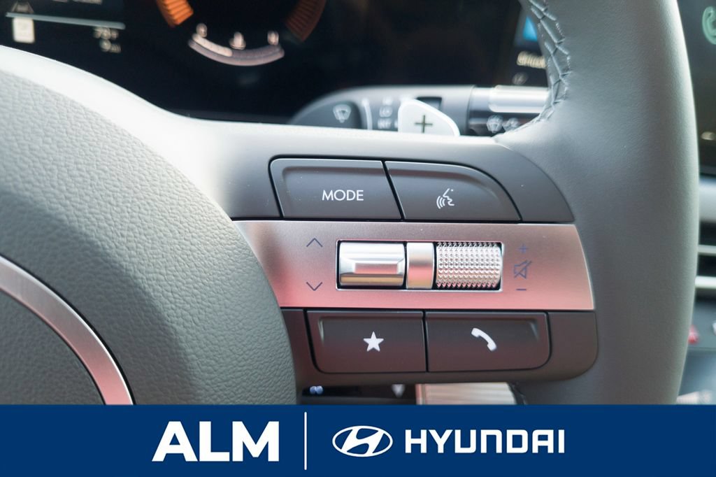 New 2026 Hyundai Sonata SEL FWD image 27