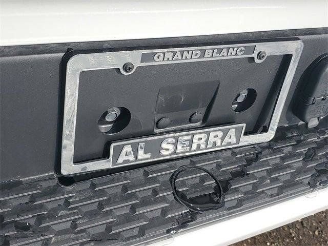 New 2026 RAM 1500 Big Horn AWD/4WD image 7