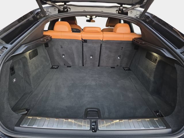 Used 2023 BMW X6 M50i w/ Executive Package AWD/4WD image 14