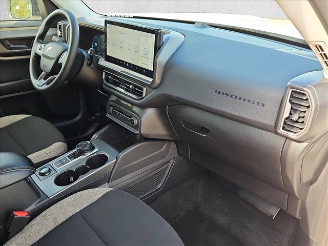 Used 2025 Ford Bronco Sport Big Bend AWD/4WD image 21