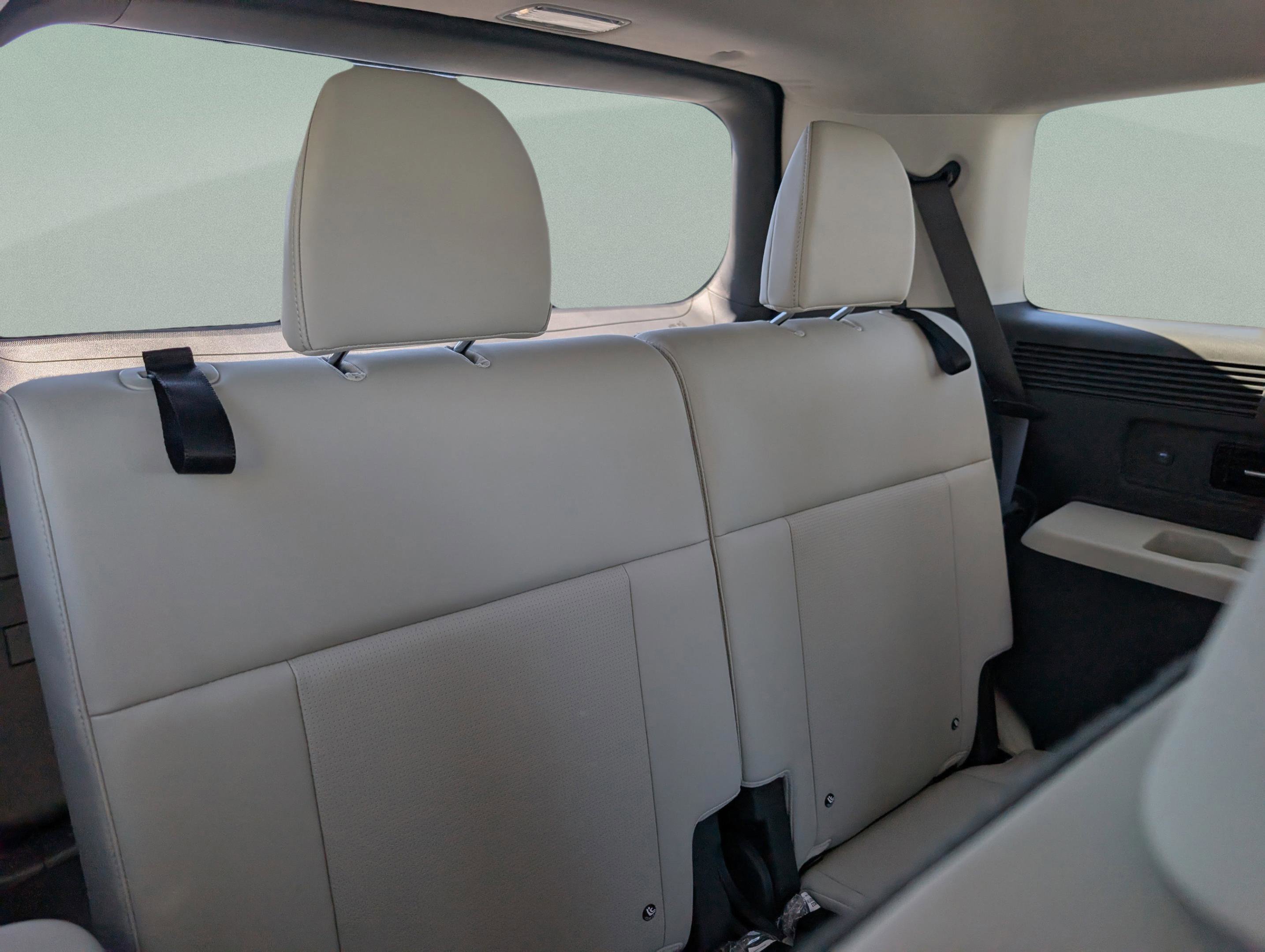 New 2026 Hyundai Santa Fe Calligraphy image 23