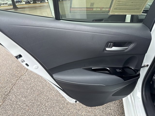 Used 2023 Toyota Corolla SE image 23