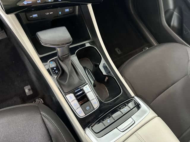 Certified 2024 Hyundai Tucson SEL AWD/4WD image 20