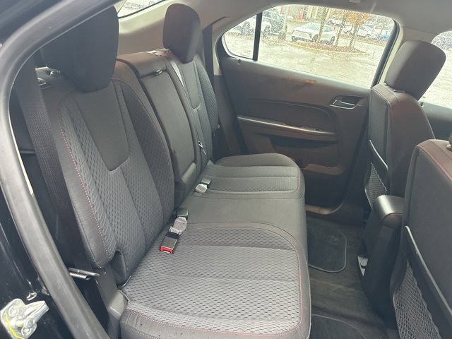 Used 2013 Chevrolet Equinox LS image 23