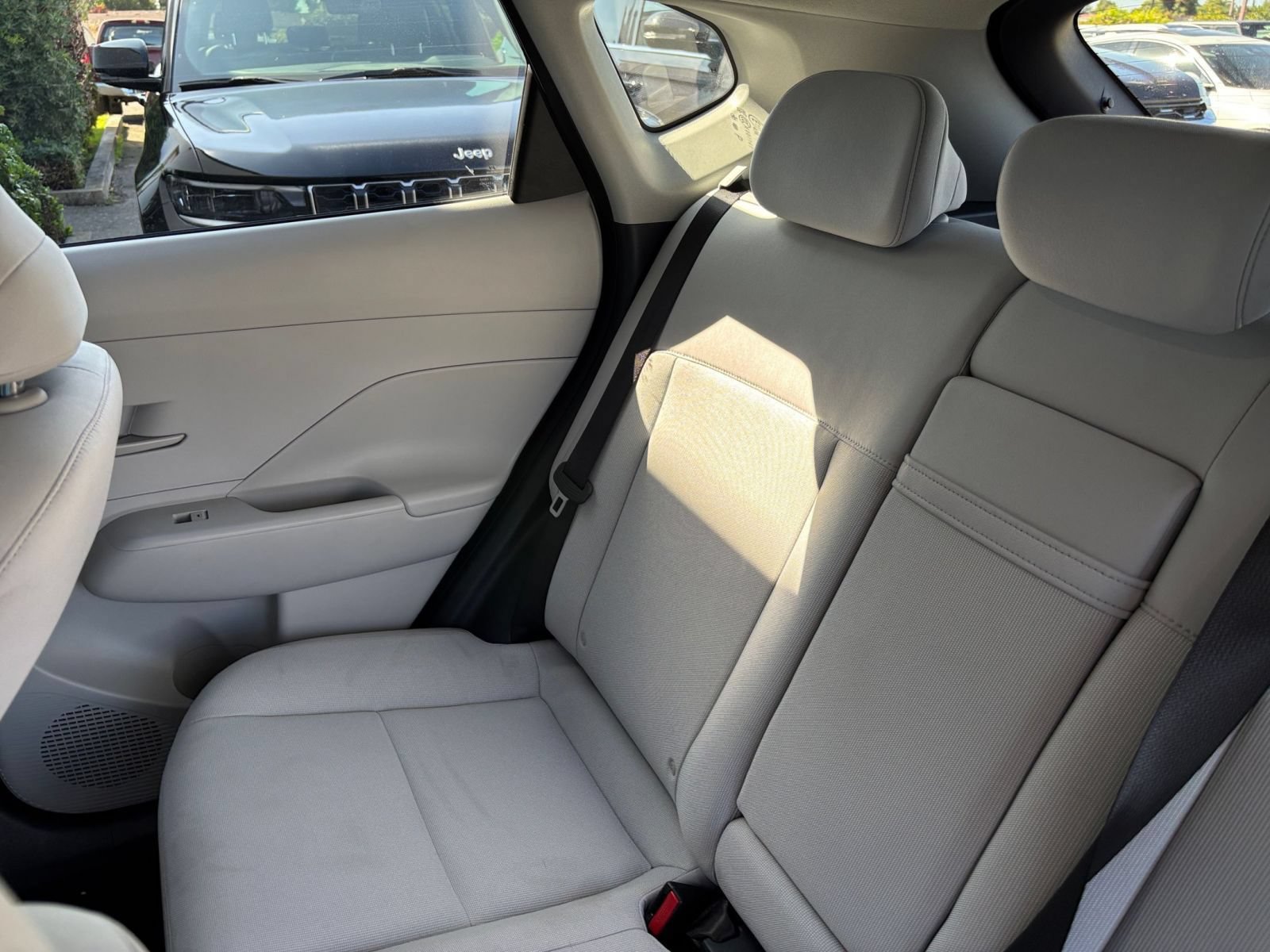 Used 2026 Hyundai Kona SEL Sport FWD image 38