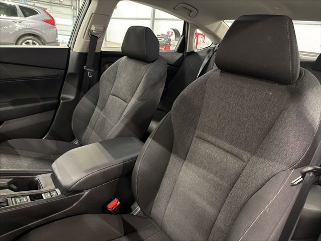 Certified 2024 Honda Accord LX image 9