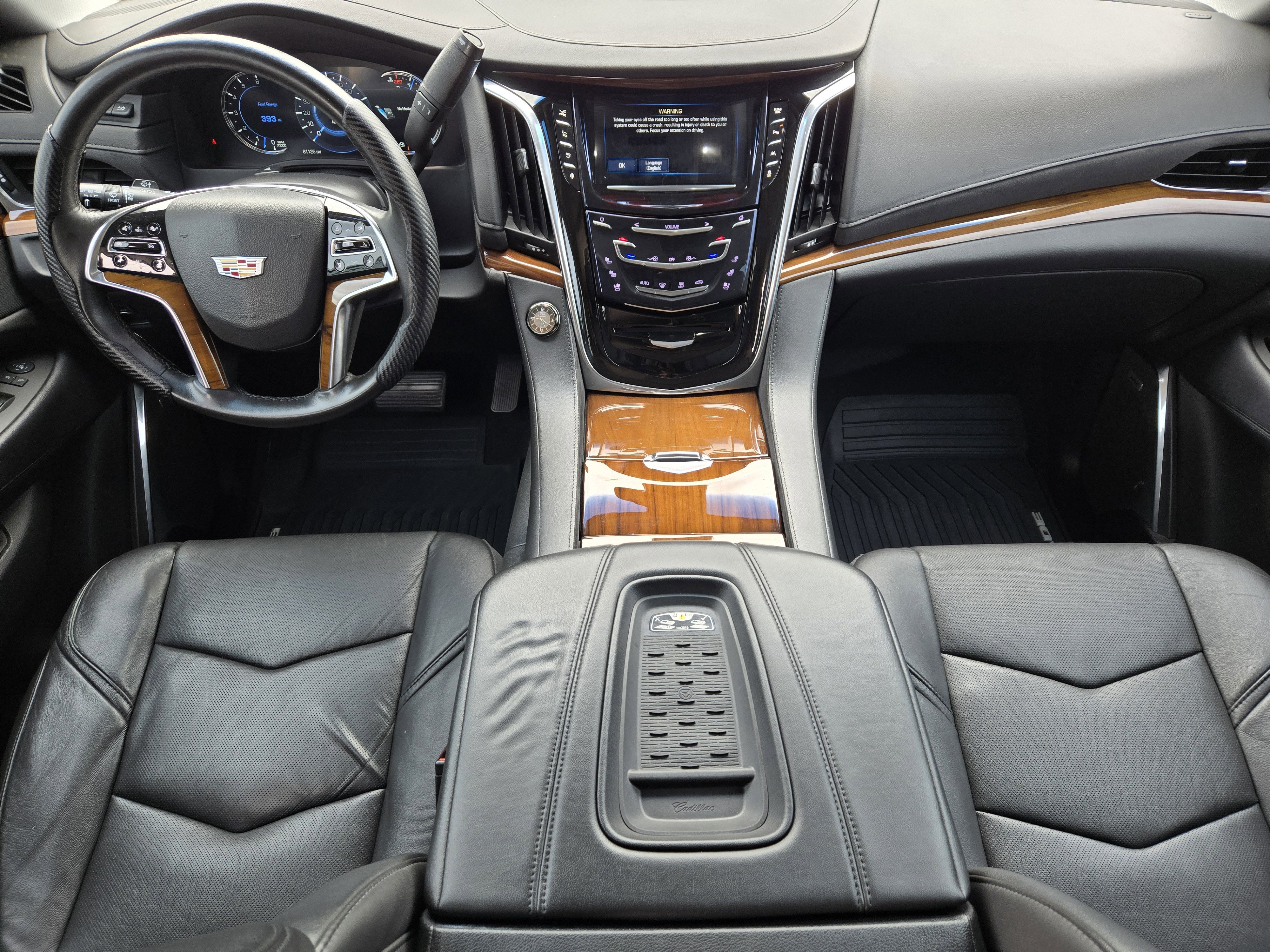 Used 2016 Cadillac Escalade Premium image 23