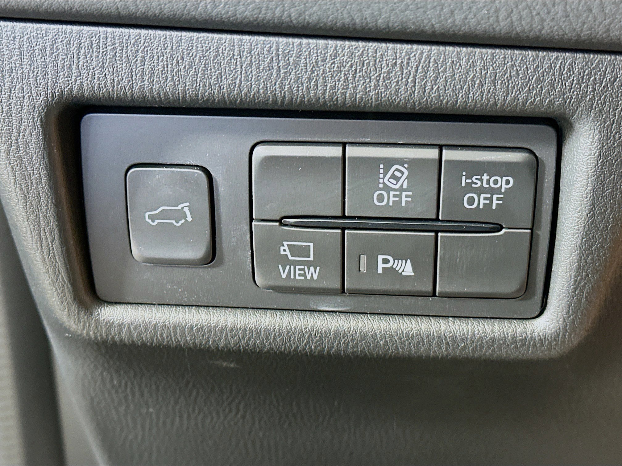 Used 2025 MAZDA CX-5 AWD 2.5 S image 17