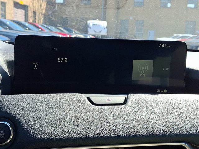 New 2026 MAZDA CX-90 3.3 Turbo w/ Preferred Package image 18