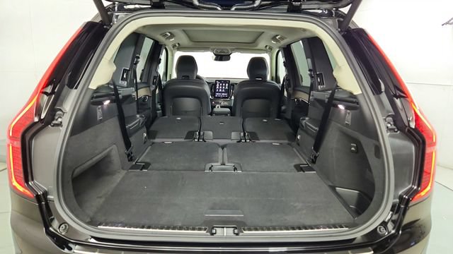 New 2026 Volvo XC90 B6 Plus w/ Protection Package AWD/4WD image 42