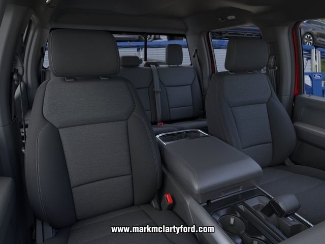 New 2026 Ford F150 XLT AWD/4WD image 10