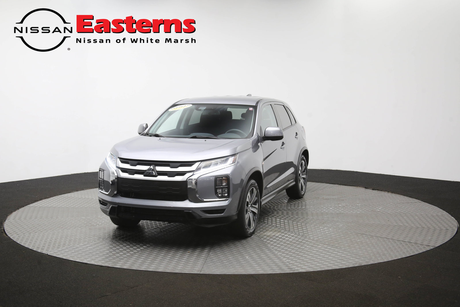 Used 2022 Mitsubishi Outlander Sport ES AWD/4WD image 53