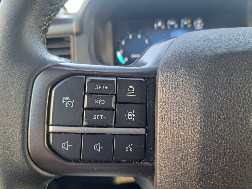 Used 2024 Ford F150 XLT w/ Equipment Group 302A MID AWD/4WD image 22