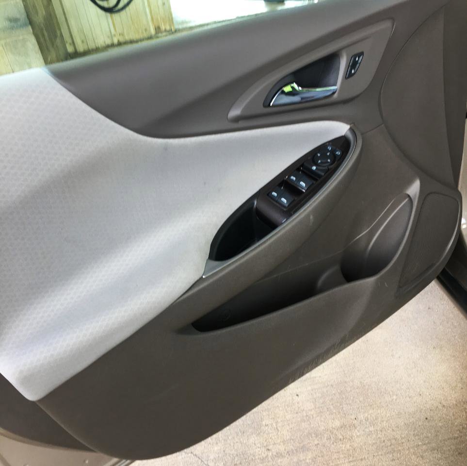 Used 2023 Chevrolet Malibu LT image 11