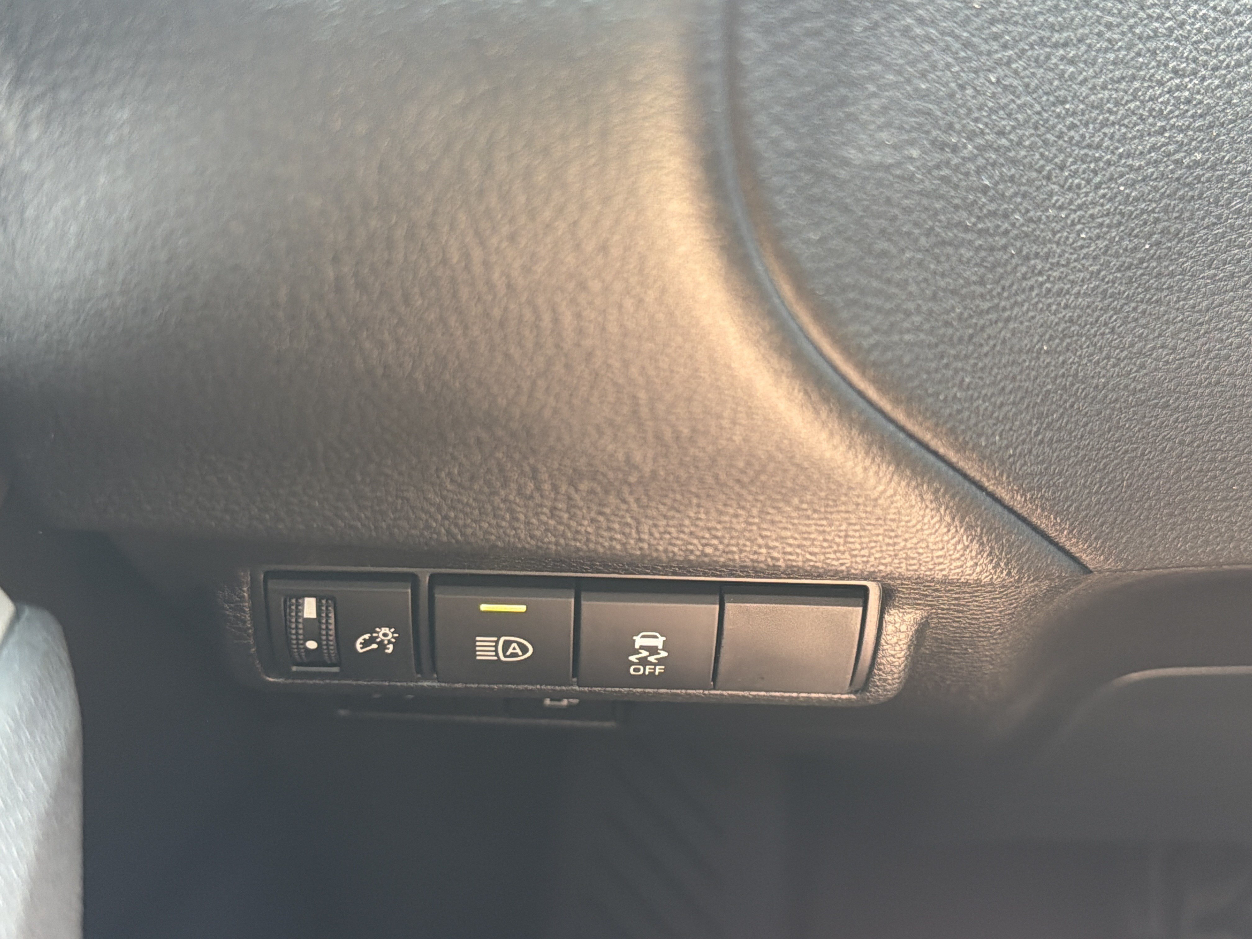 New 2026 Toyota Corolla Cross AWD Hybrid image 30