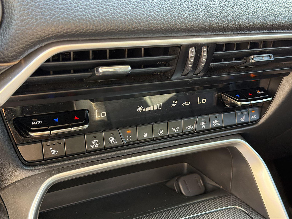 Used 2025 MAZDA CX-90 Plug-In Hybrid w/Premium Sport AWD/4WD image 39