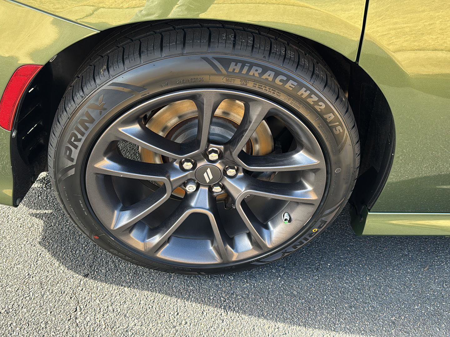 Used 2021 Dodge Charger Scat Pack w/ Plus Group image 31