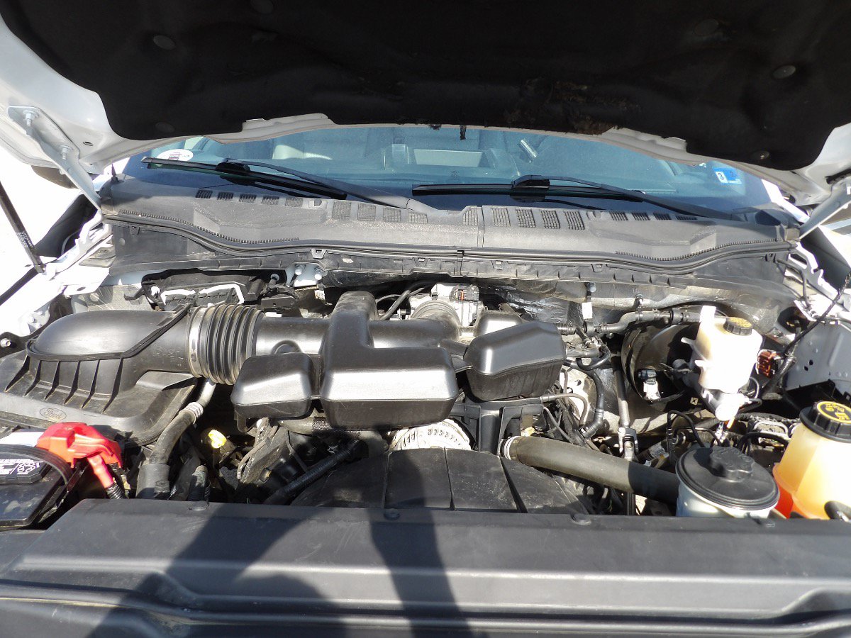 Used 2017 Ford F250 XL RWD image 12