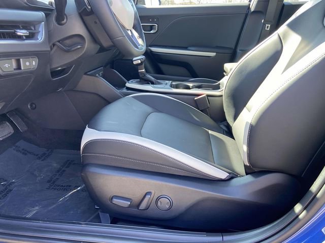 New 2026 Kia K4 EX FWD image 10