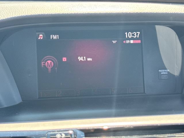 Used 2016 Honda Accord LX-S image 24