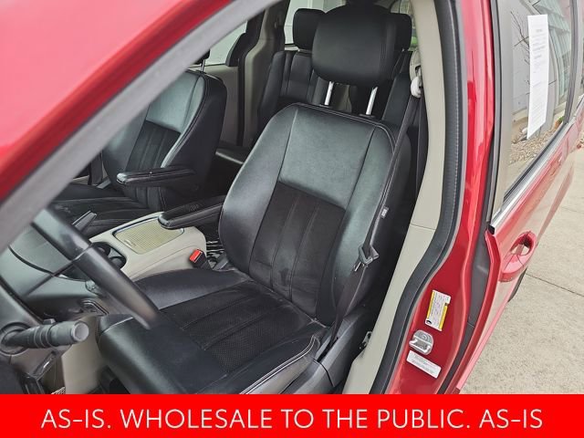 Used 2014 Dodge Grand Caravan SXT image 10