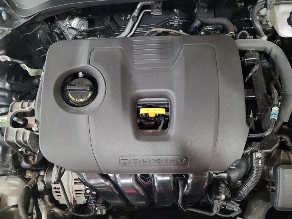 Used 2023 Kia Forte LXS FWD image 30