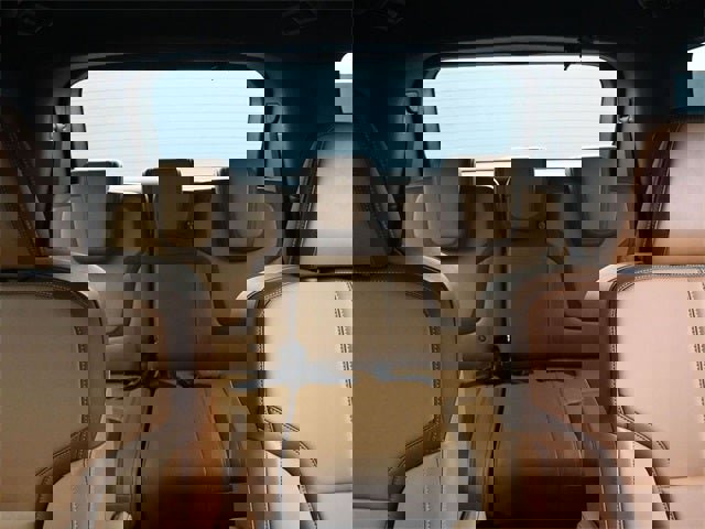 New 2026 Nissan Armada SL image 28