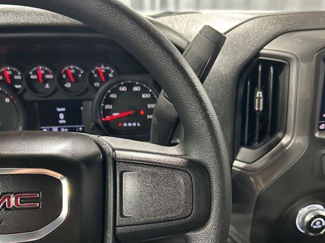 New 2025 GMC Sierra 1500 Pro w/ Convenience Package image 25