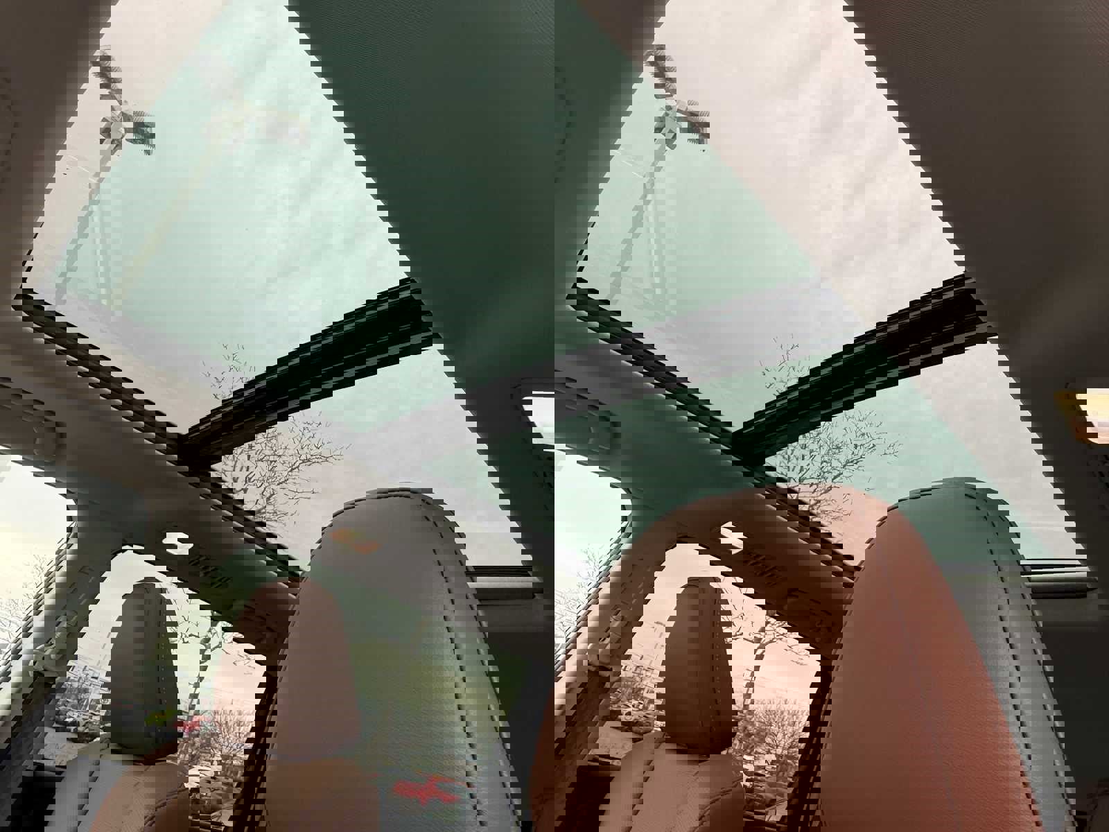 New 2026 Subaru Ascent Touring image 8