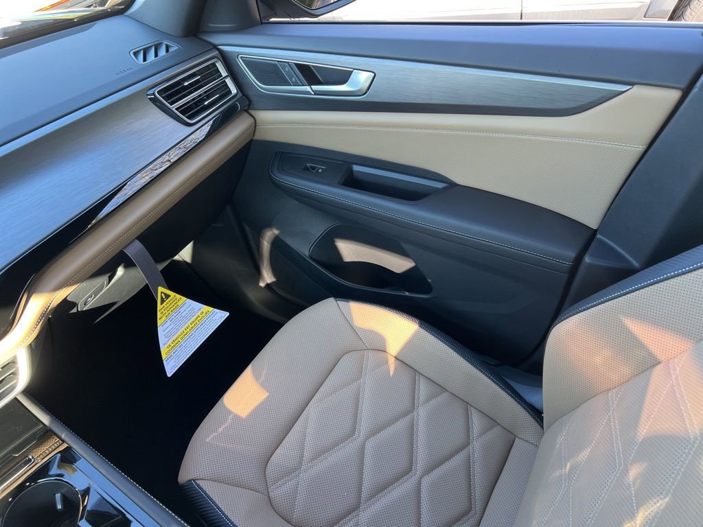 New 2026 Volkswagen Atlas Cross Sport SE image 26