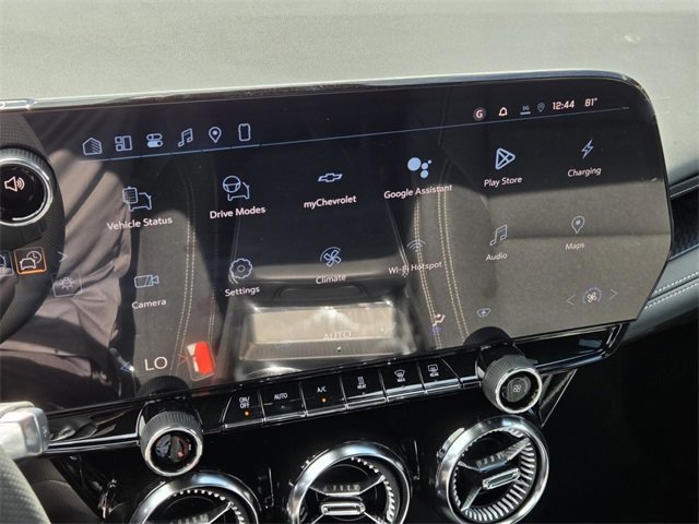 New 2026 Chevrolet Blazer EV LT image 11