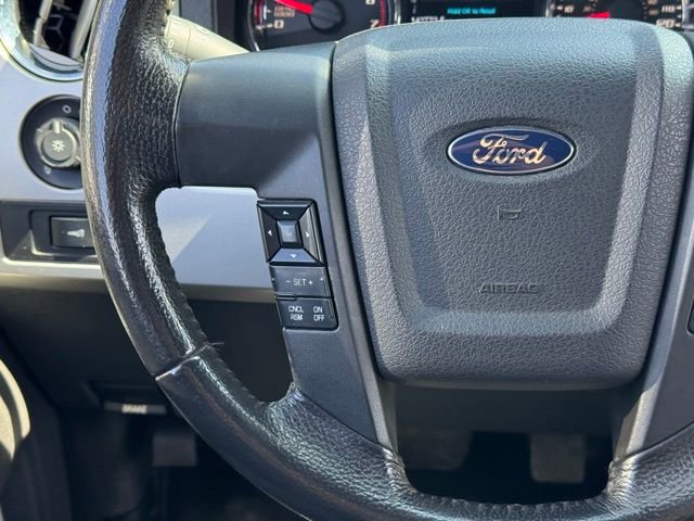 Used 2013 Ford F150 FX4 w/ Luxury Equipment Group image 16