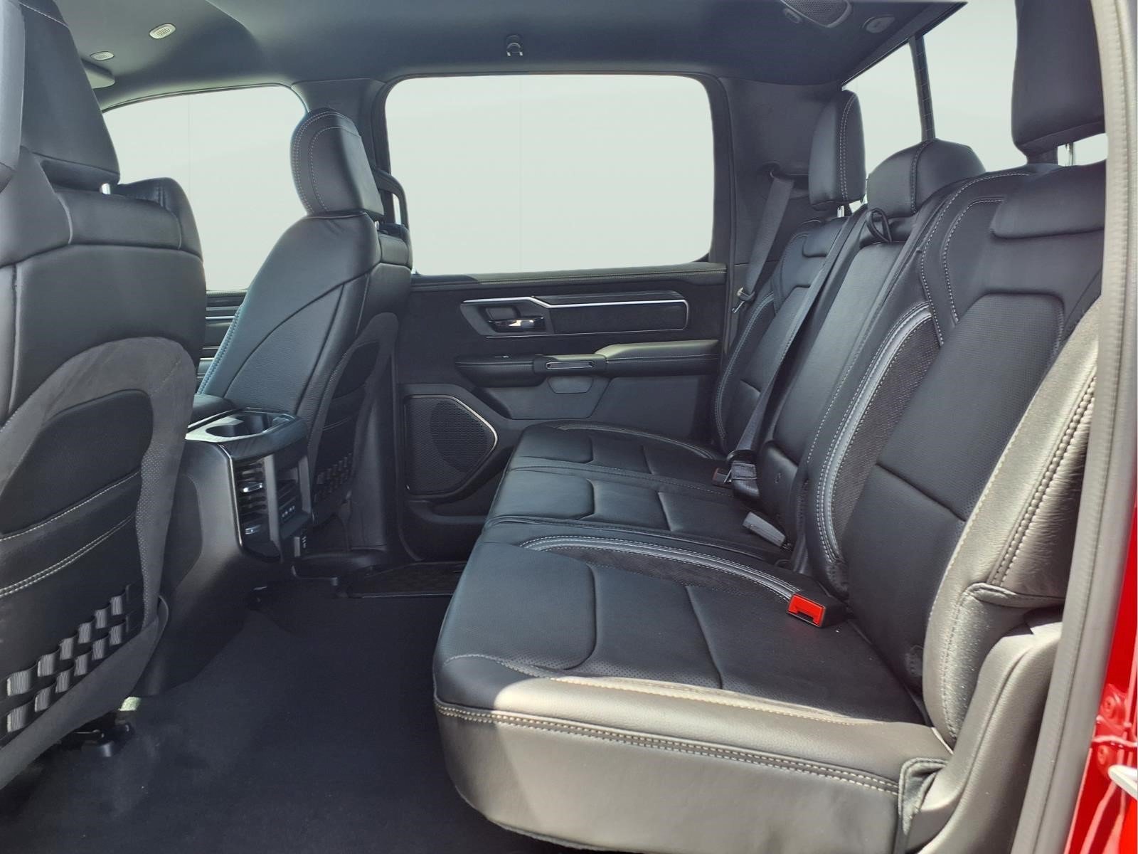 New 2026 RAM 1500 RHO AWD/4WD image 10