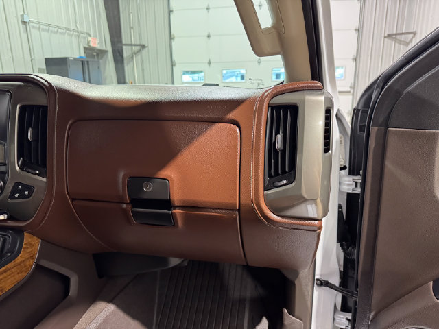 Used 2019 Chevrolet Silverado 3500 High Country w/ Duramax Plus Package AWD/4WD image 23