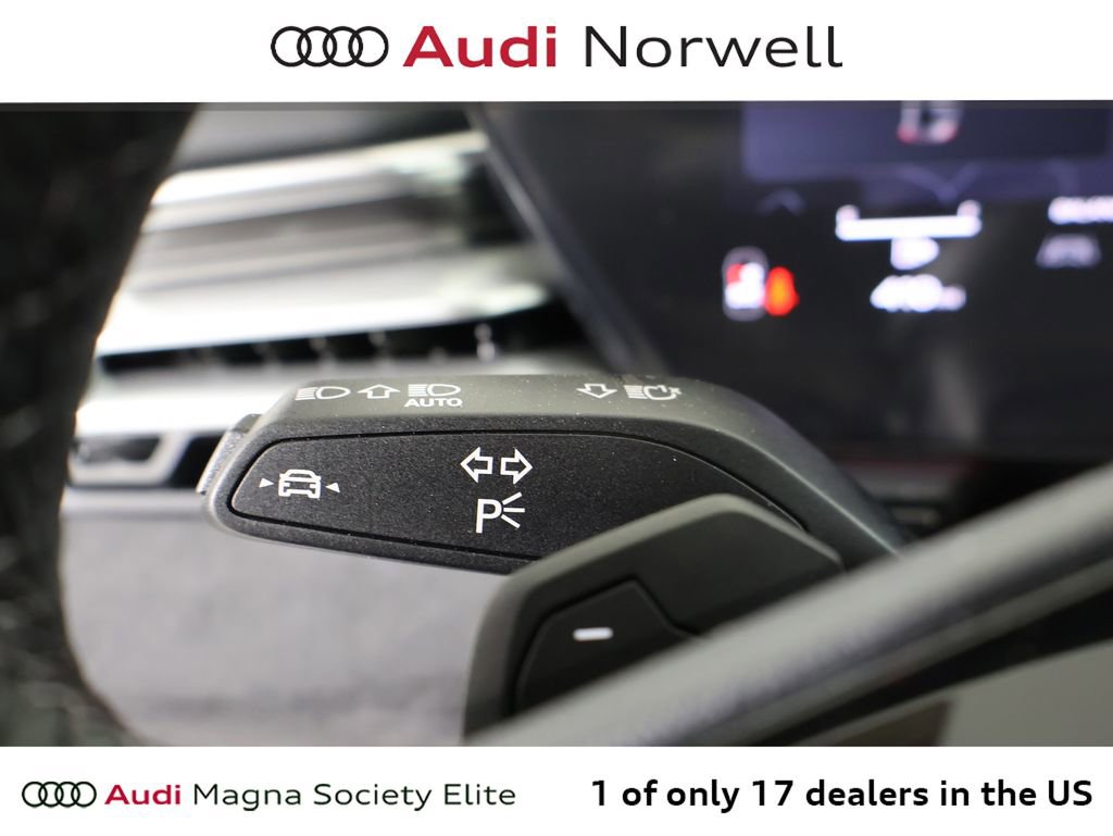 New 2026 Audi S5 Premium Plus image 27