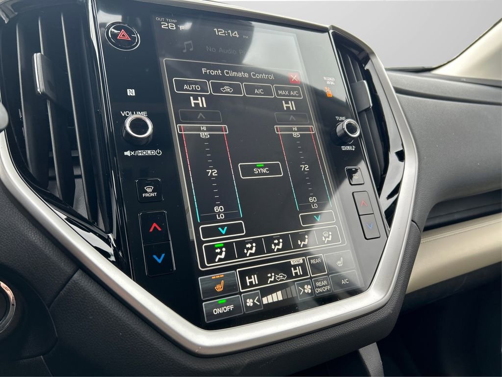 New 2026 Subaru Ascent Limited image 33
