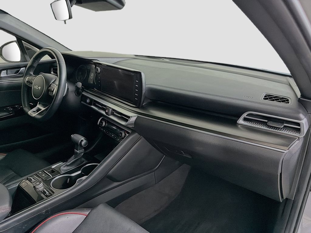 Used 2024 Kia K5 GT image 31